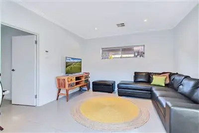 Sixth view of Homely house listing, 18 Hartley Road, Flinders Park SA 5025