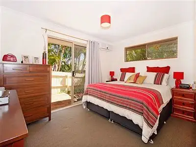 Sixth view of Homely house listing, 48 Wimbledon Circuit, Carseldine QLD 4034