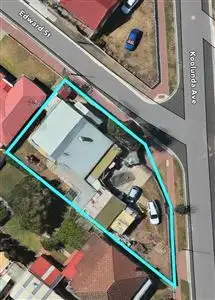 Main view of Homely house listing, 7 Edward Street, Woodville South SA 5011