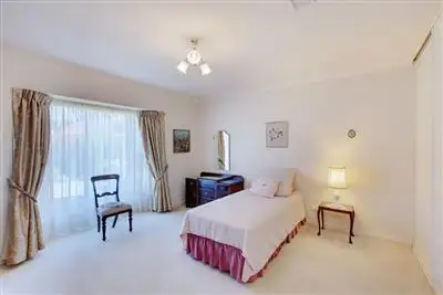 Sixth view of Homely semi-detached listing, 19 Broughton Avenue, Mitcham SA