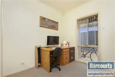 Sixth view of Homely house listing, 4/185-187 Martins Road, Parafield Gardens SA 5107