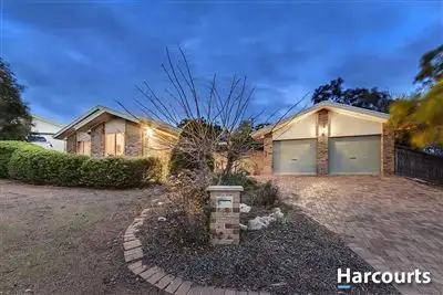 Main view of Homely house listing, 12 Carolyn Jackson Drive, Jerrabomberra NSW 2619