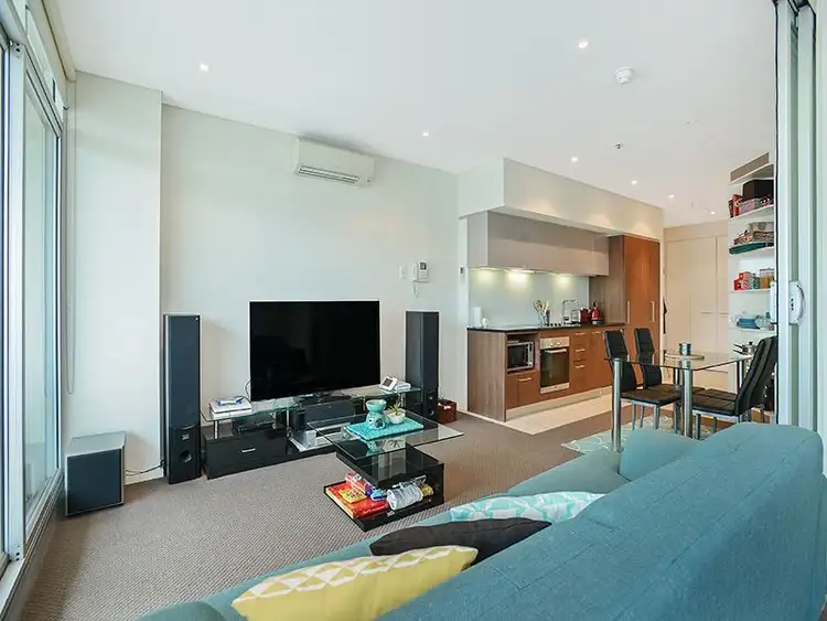 Sixth view of Homely apartment listing, 407/162 Hindmarsh Road, Victor Harbor SA 5211