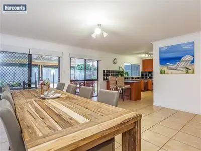 Sixth view of Homely house listing, 17 Gardenia Parade, North Lakes QLD 4509