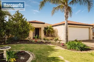 Main view of Homely house listing, 25 Shalimar Rise, Currambine WA 6028