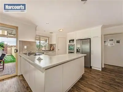 Second view of Homely house listing, 37 Highlander Place, Currambine WA 6028