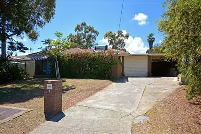 2 Gregory Avenue, Padbury WA 6025