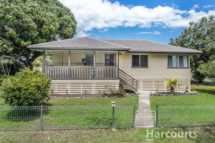33 Henzell Street, Redcliffe QLD 4020