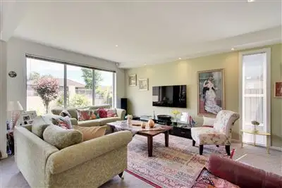 Third view of Homely villa listing, 4/10 Denison Street, Kingston TAS 7050