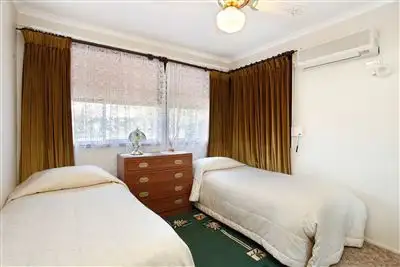 Fourth view of Homely house listing, 6 Bowen Place, Seven Hills NSW 2147