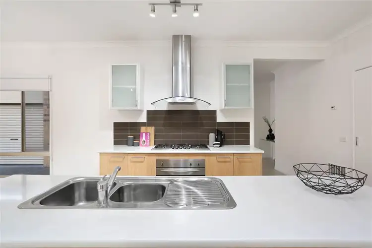 Fifth view of Homely house listing, 5 Claremont Place, Epping VIC 3076