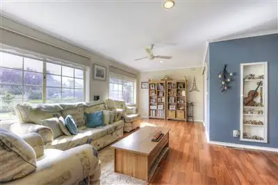 Second view of Homely house listing, 152 Casey Drive, Lalor VIC 3075