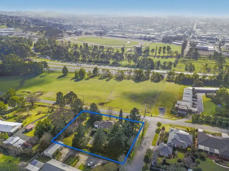 Main view of Homely house listing, 41 Rulemount Road, Warragul VIC 3820