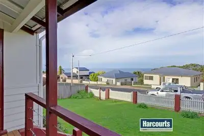 Second view of Homely house listing, 18 Mark Street, Hillcrest TAS 7320