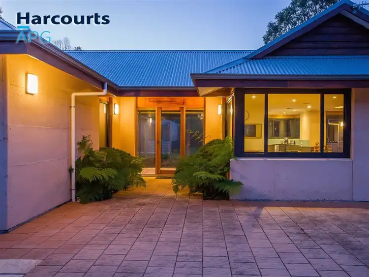 Fifth view of Homely rural property listing, 16 Mewett Drive, Stratham WA 6237