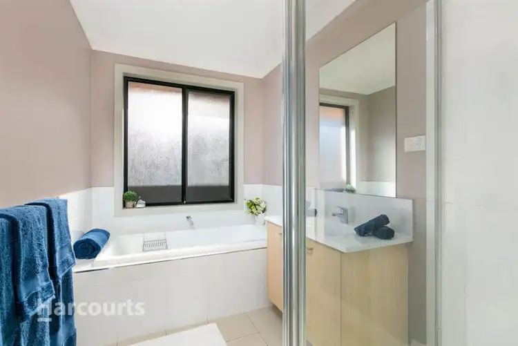 Seventh view of Homely house listing, 18 Bradley Street, Ropes Crossing NSW 2760