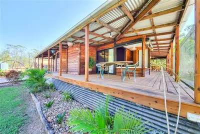 Third view of Homely house listing, 4 Coowonga Road, Coowonga QLD 4702