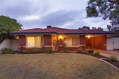 3 Fabales Close, Beeliar WA 6164