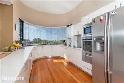 Third view of Homely semi-detached listing, 1/150 The Esplanade, Paradise Point QLD 4216