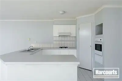 Third view of Homely house listing, 4 Michelle Drive, Berwick VIC