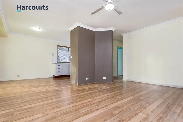 Fourth view of Homely semi-detached listing, 1/43 Hibiscus Circuit, Fitzgibbon QLD 4018