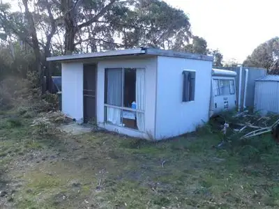 Third view of Homely land listing, 9 Jacobsons Street, Robertsons Beach VIC 3971