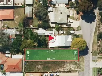 11B Fifth Ave, Bassendean WA 6054