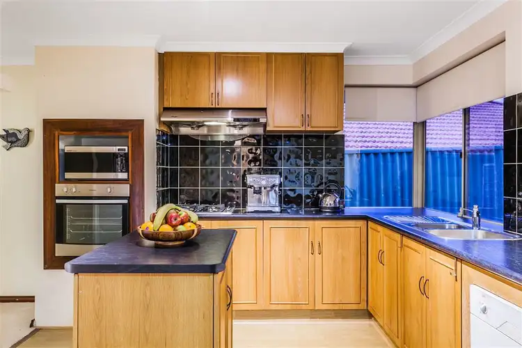 Fourth view of Homely house listing, 25 Edmiston Way, Winthrop WA 6150