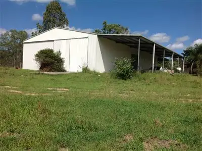 Fourth view of Homely rural property listing, Former Timber Plantations, Miriam Vale QLD 4677
