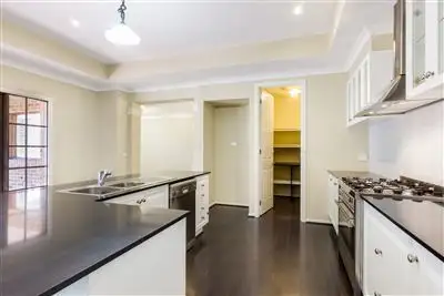 Fifth view of Homely house listing, 5 Loretta Boulevard, Tarneit VIC 3029