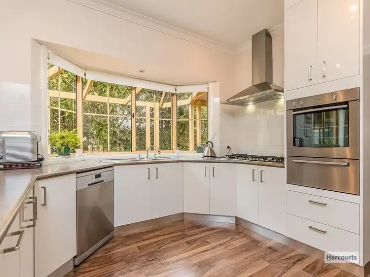 Fourth view of Homely house listing, 6 Callistemon Crescent, Drouin VIC 3818