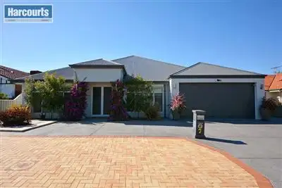 Main view of Homely house listing, 7 Arbroath Circle, Kinross WA 6028
