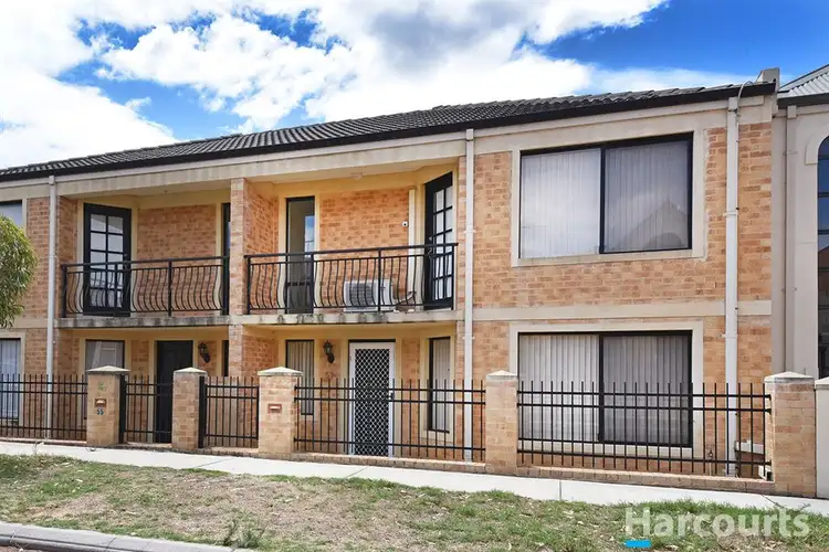 Second view of Homely house listing, 57 St Pauls Crescent, Joondalup WA 6027