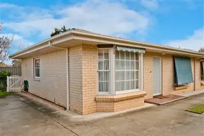 4/13 Greer Street, Unley Park SA 5061