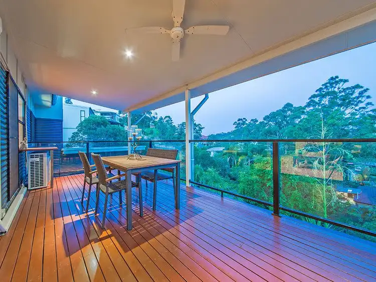 Third view of Homely house listing, 27 Jasmine Crescent, Shailer Park QLD 4128