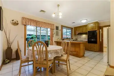 Second view of Homely house listing, 14 Rowe Street, Hamlyn Heights VIC 3215