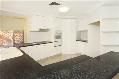 Fourth view of Homely house listing, 9 Prestwick Court, Robina QLD 4226