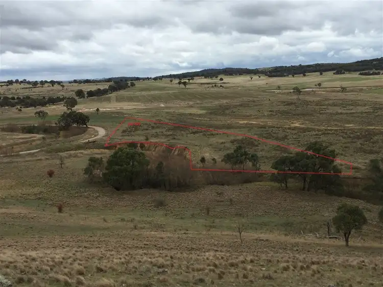 Sixth view of Homely rural property listing, 1 'Jerrawa Creek' Berrebangalo Road, Gunning NSW 2581
