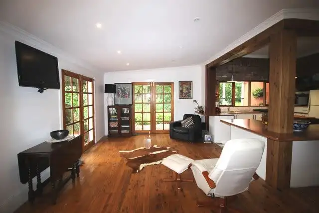 Fourth view of Homely house listing, 15 Cooper Street, Cootamundra NSW 2590