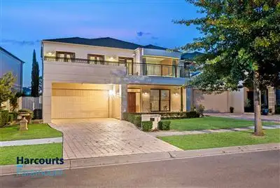 Main view of Homely house listing, 1 Mason Drive, Harrington Park NSW 2567