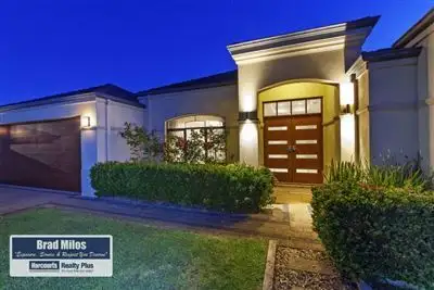 Main view of Homely house listing, 16 Fawcett Crescent, Canning Vale WA 6155