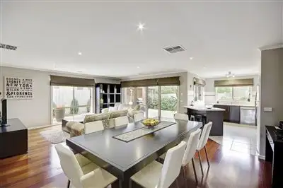 Fifth view of Homely house listing, 14 Hillwood Close, Hamlyn Heights VIC 3215