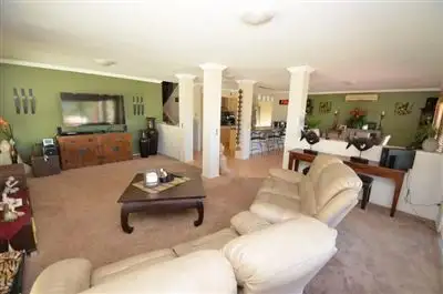Second view of Homely house listing, 13 Tiger Drive, Arundel QLD 4214