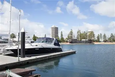 Second view of Homely land listing, A2 Marina Berth, Patawalonga Basin, Glenelg North SA 5045