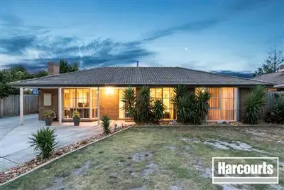 Main view of Homely house listing, 3 Bamboo Court, Cranbourne North VIC 3977