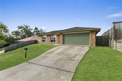 Main view of Homely house listing, 13 Woodrow Place, Marsden QLD 4132