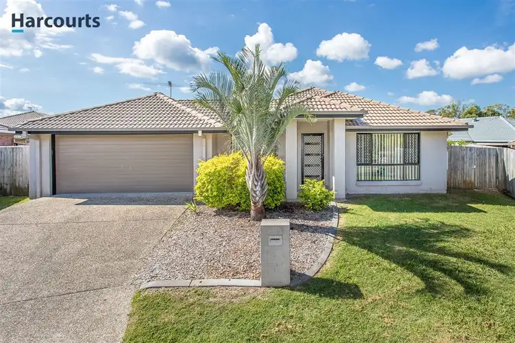 Main view of Homely house listing, 4 Hook Court, Caboolture QLD 4510