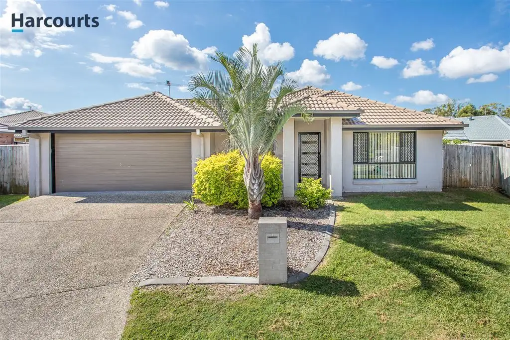 Main view of Homely house listing, 4 Hook Court, Caboolture QLD 4510