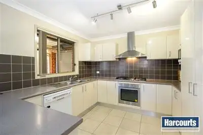 Third view of Homely house listing, 11 Tarlia Close, Acacia Gardens NSW 2763