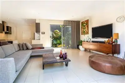 Third view of Homely townhouse listing, 4a Ti-Tree Grove, Mornington VIC 3931